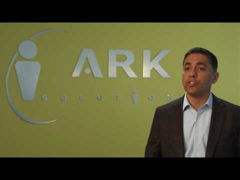 ARK Solutions - Customer Success Story (Anuj Khurana - Chief Executive Officer)
