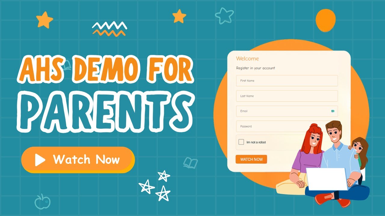 Watch Demo Video