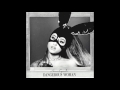Ariana Grande Step On Up Audio