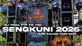 Download lagu DJ SENGKUNI LEDA LEDE TERBARU 2026‼️PARTY SLOW BUAT TAHUN BARU 2026 mp3