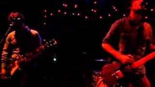 Grand Champeen - "The Good Slot" @ Tractor Tavern