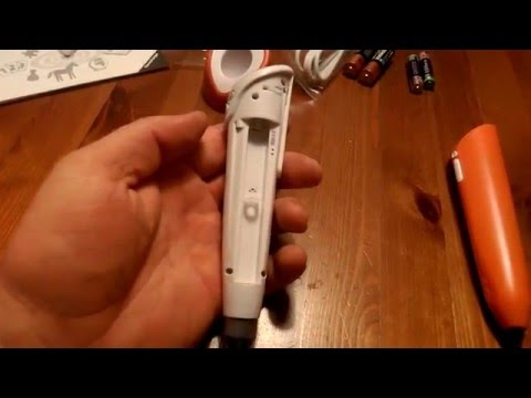 TipToi 2 mit Player - Erster Eindruck - Vid02 - Unboxing - Auspacken