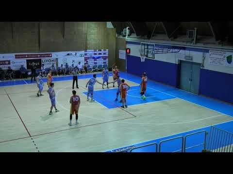2023 03 04 C CSB Calligaris Corno vs Servolana Trieste