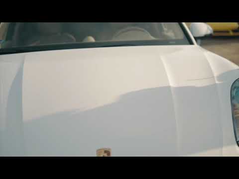 Mac Muse - Grateful (feat. Ganja Reek) (Official Music Video)