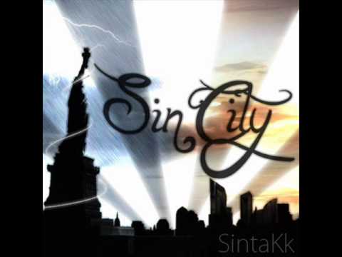 Sintakk feat Spliffy - Schatten meiner selbst