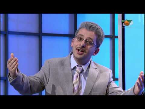 Portokalli, 18 Mars 2012 - Dy profesoret (Monumentet e kultures)