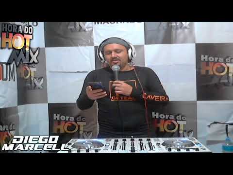 SÁBADO FREE  -  DIEGO MARCELL  -   02/07/2022