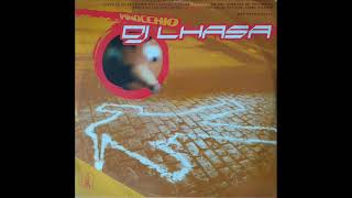 DJ LHASA   Pinocchio 2002