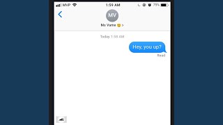 Hit Me Up Music Video
