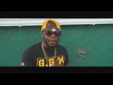 Gaddie G & DJ Kash performing live at Guyana Day 2019