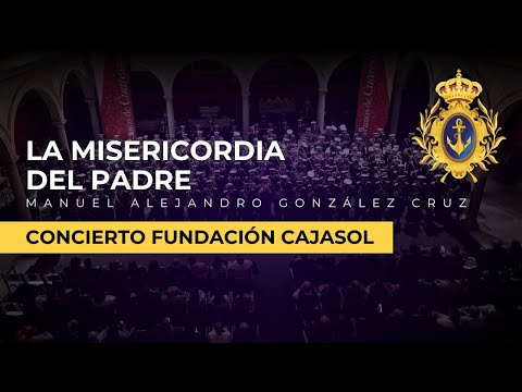 "La Misericordia del Padre" - Tres Caídas de Triana 2024  [Fundación CajaSol]