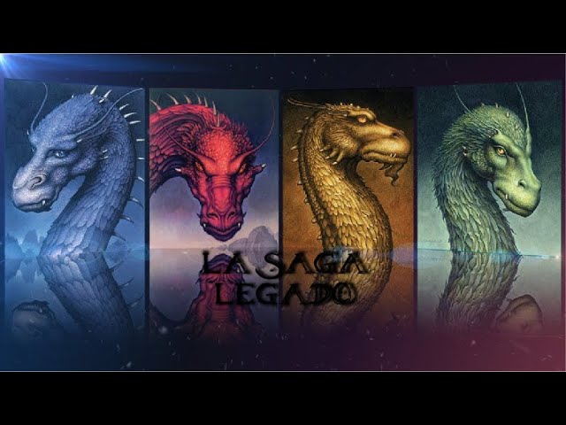 Vídeo relacionado con Eragon (en Español)