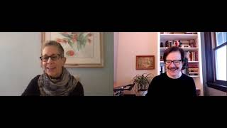 Season 4, Episode 27: Jackie Johnson