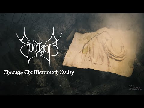 SUOTANA - Through the Mammoth Valley (Official Music Video)