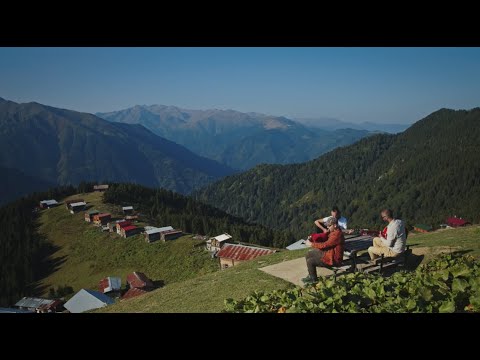 Aycan Yeter - Çiçeğum (Enstrümantal)