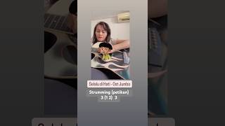 Download lagu Selalu di Hati - Ost Film Animasi Jumbo mp3