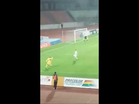 FC Annecy-AS Nancy Lorraine (Coupe de France de 2018-2019)