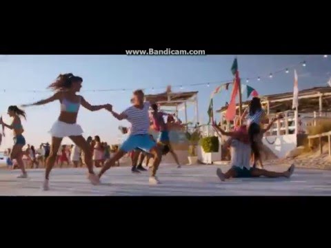 Walking on Sunshine - Wake Me Up Before You Go Go (magyar felirattal)