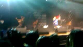 Rye Rye Party in the USA