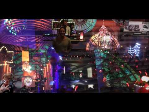 City Soul Project - Mystical Journey [Original Mix]