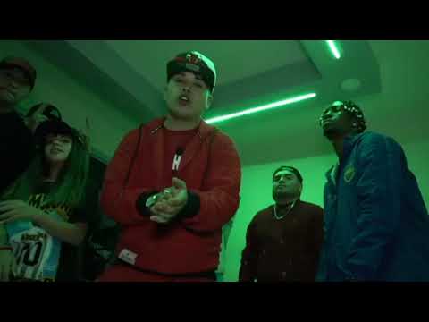 CONTANDO APUROS DE 20 - (FIESTA) LUZ ELUNEY FT EL BAI - DJ KEVIN RMX SB