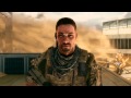 Spec Ops: The Line Launch Trailer