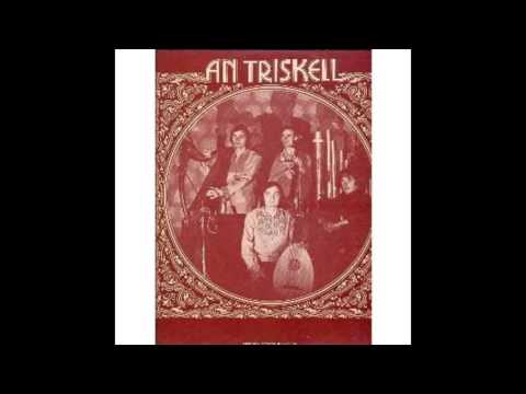 an triskell (vinyl) complet