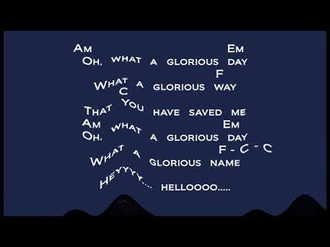 Freedom - Tim Hughes