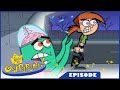 The Fairly OddParents Scary Godparents Ep 20
