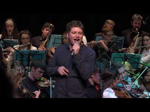 Theme Night #15 - Uptown Girl (Dean Mahon)