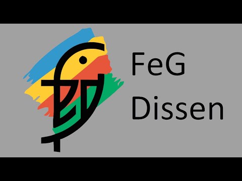 Predigt 28.01.2024 | FeG Dissen | Ralf Dreher | Jesus will dich heilen