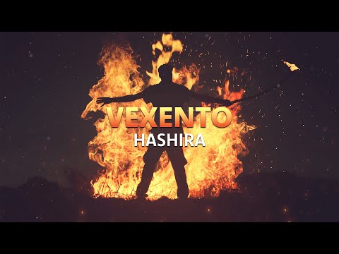 Vexento - Hashira (No Copyright Music)