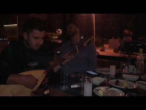 Deniz çağlar - sazım