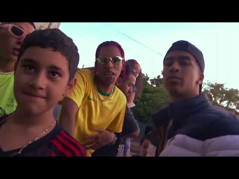 EL NEGRO MONTANA - DE LOS PIES