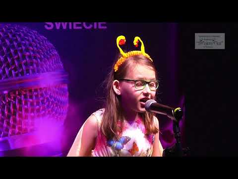 Vokale 2021 - Klaudia Kałużna