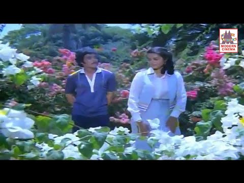 Pani vilum malar vanam song - Ninaivellam Nithya - பனிவிழும் மலர்வனம்