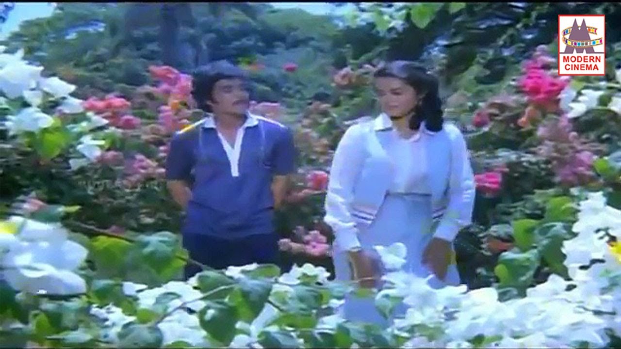 Panivizhum Malarvanam Song Lyrics | Ninaivellam Nithya | S.P. Balasubrahmanyam