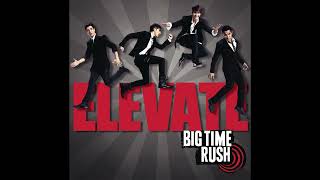 Big Time Rush - Invisible (Demo)