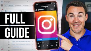 The BEST Instagram Ad Tutorial for Beginners in 2026