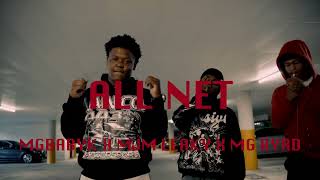 ALL NET (Feat. mgbabyk,mgbyrd)