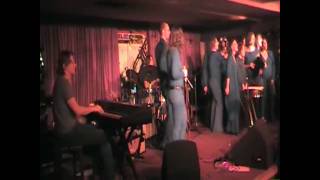 Lilly Kern & Mellow Down Easy & The Gospel Singers