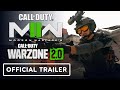 Call of Duty: Modern Warfare 2 and Warzone 2.0 - Official Season 1 Battle Pass Trailer