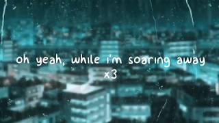 stare // groundswell (three days grace)