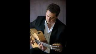 Marc Antoine-Funky Picante