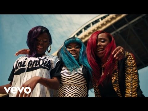 PTAF - Boss Boss Chick