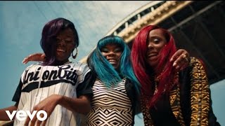 PTAF - Boss Boss Chick