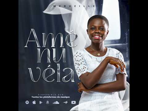 Merveille - Amenuvela (Official Audio)