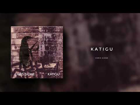 Chris Sione - Katigu (Solomon Islands Music 2019) (Pacific Music 2019) (Reggae 2019)
