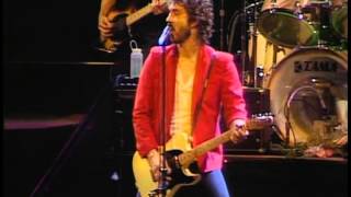 Michael Stanley Band  "Don't stop the music" blossom '81