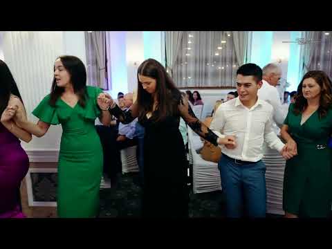 Formatia Portativ & Marius Incau Falticineanu(2022) - Nunta Cosmin & Dumitrita. Program 4.